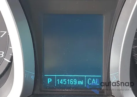 2014 Chevrolet Equinox 1Lt из США, поврежденный, VIN 2GNALBEK8E6331870